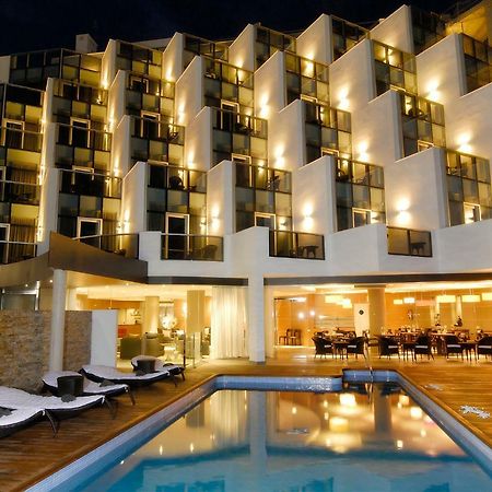 Hotel Carboneras Cabo De Gata Eksteriør billede