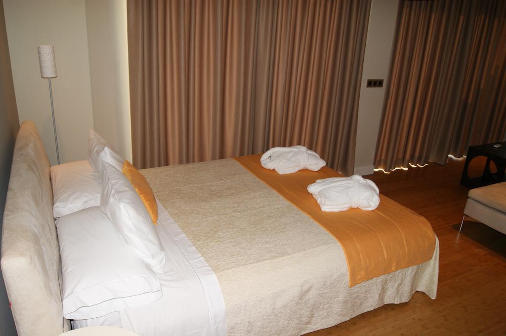 Hotel Carboneras Cabo De Gata Eksteriør billede