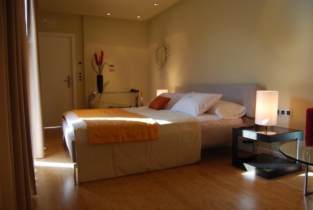 Hotel Carboneras Cabo De Gata Eksteriør billede